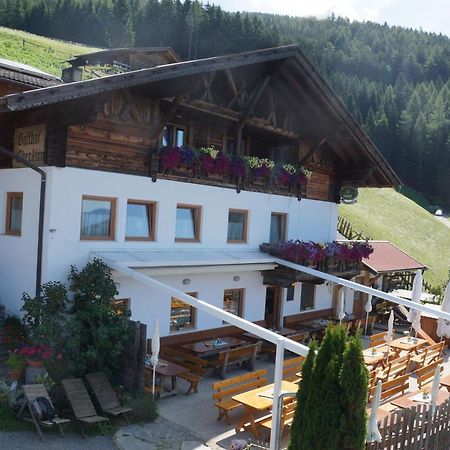 Gasthaus Oberkirn Schenna Exterior foto